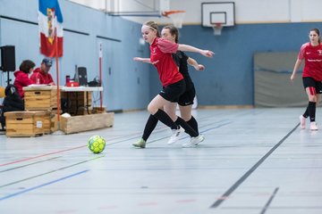 Bild 298 - B-Juniorinnen Futsalmeisterschaft